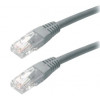 Hypernet PC-UTP-05M-LSOH Патч-корд литой UTP, RJ45 0,5m, кат. 5Е LSOH